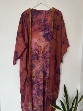 Gypsy Soul Kimono